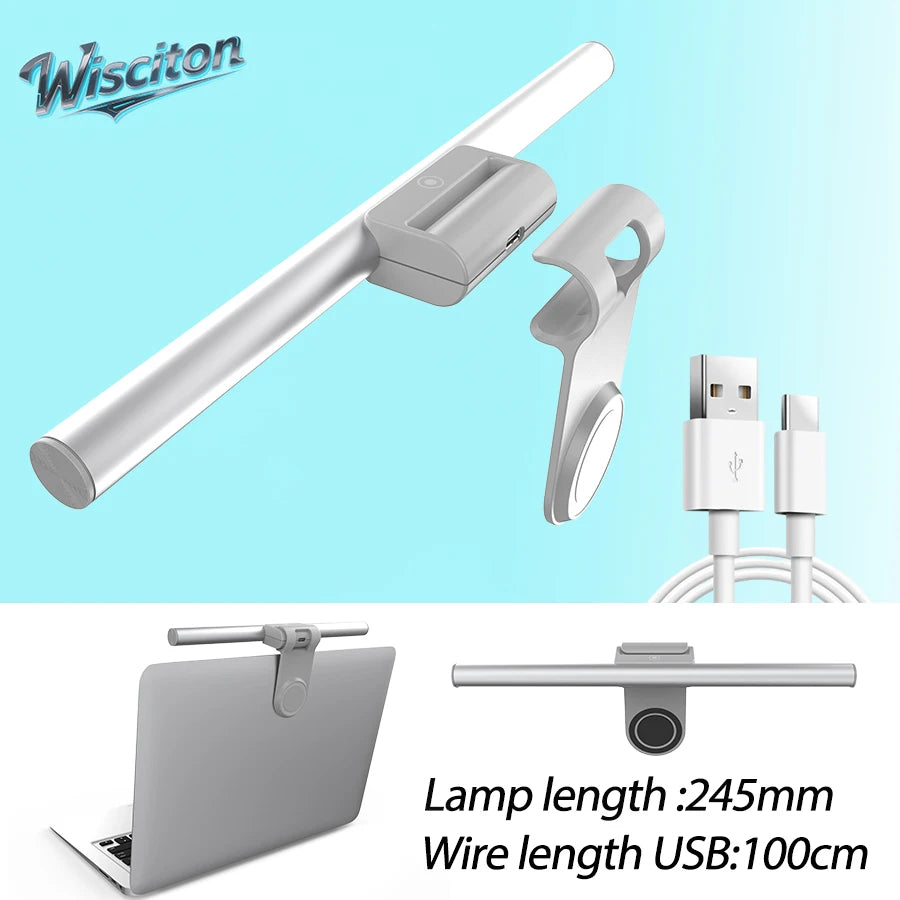 Lampka nocna\biurowa LED z możliwością ściemniania