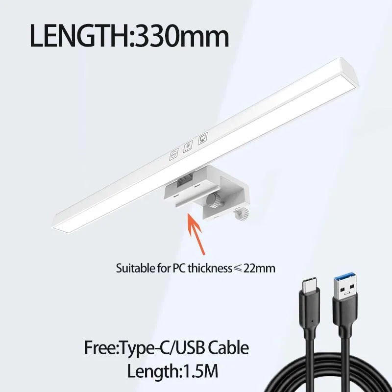 Lampka nocna\biurowa LED z możliwością ściemniania