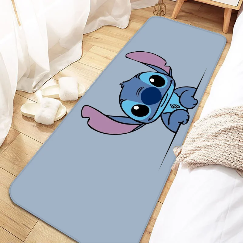 Mata antypoślizgowa "Lilo&Stitch"