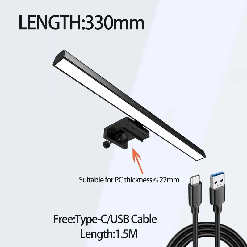 Lampka nocna\biurowa LED z możliwością ściemniania