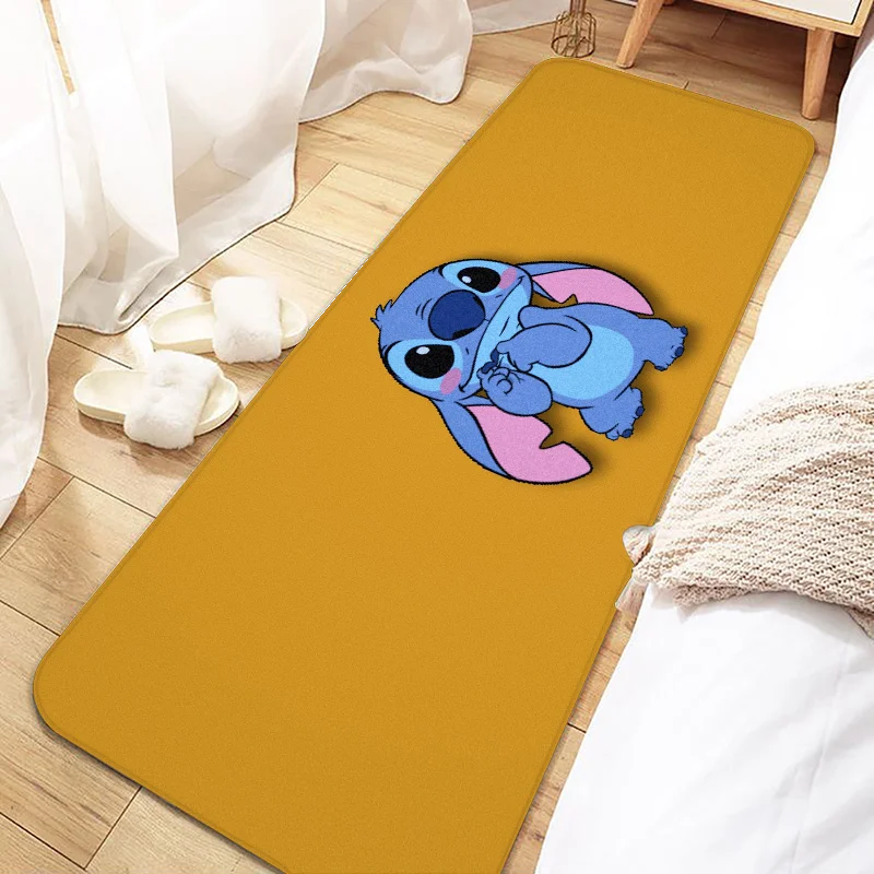 Mata antypoślizgowa "Lilo&Stitch"