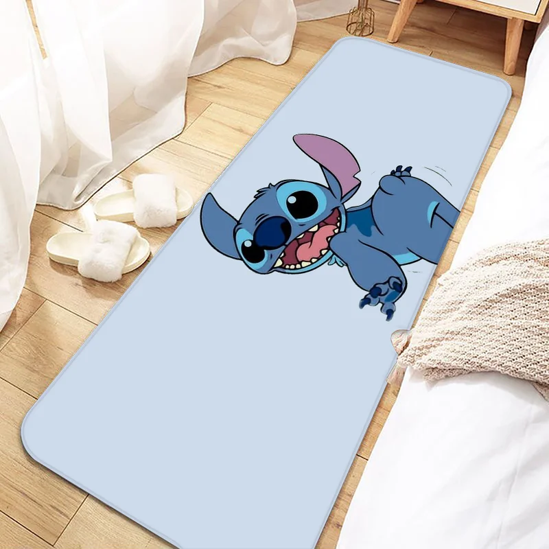 Mata antypoślizgowa "Lilo&Stitch"