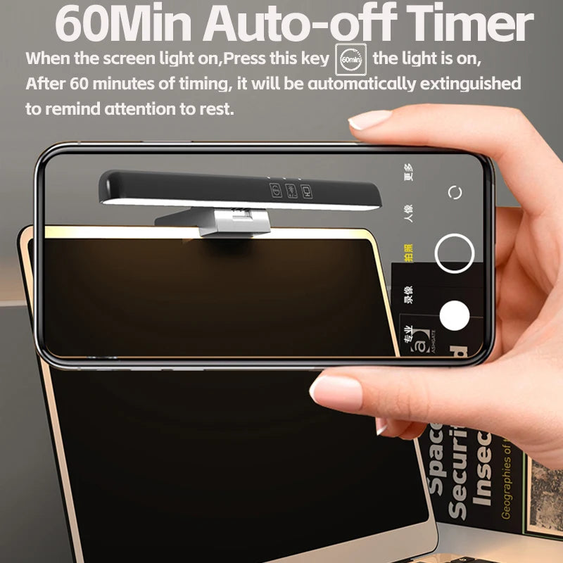 Lampka nocna\biurowa LED z możliwością ściemniania