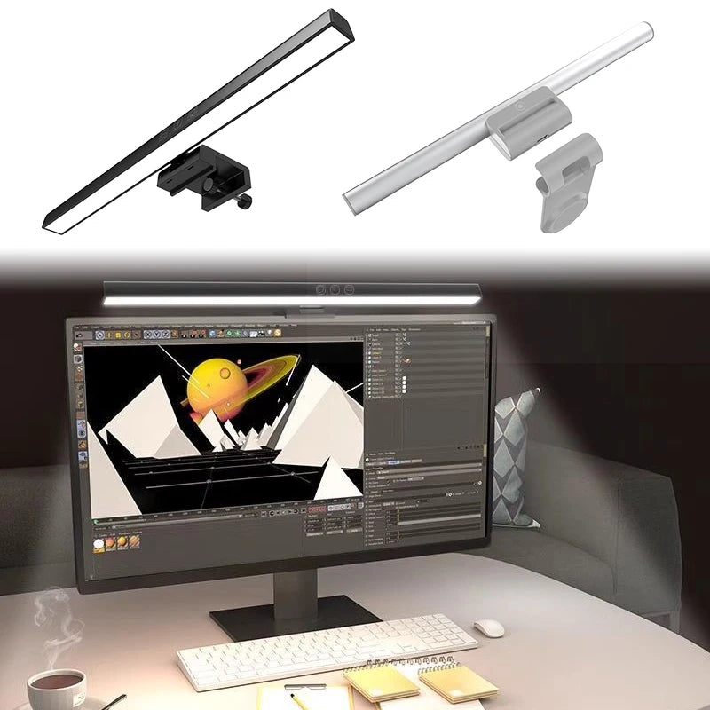 Lampka nocna\biurowa LED z możliwością ściemniania