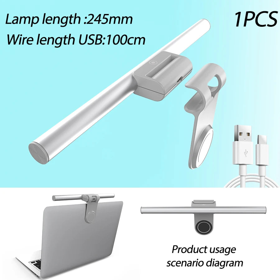Lampka nocna\biurowa LED z możliwością ściemniania