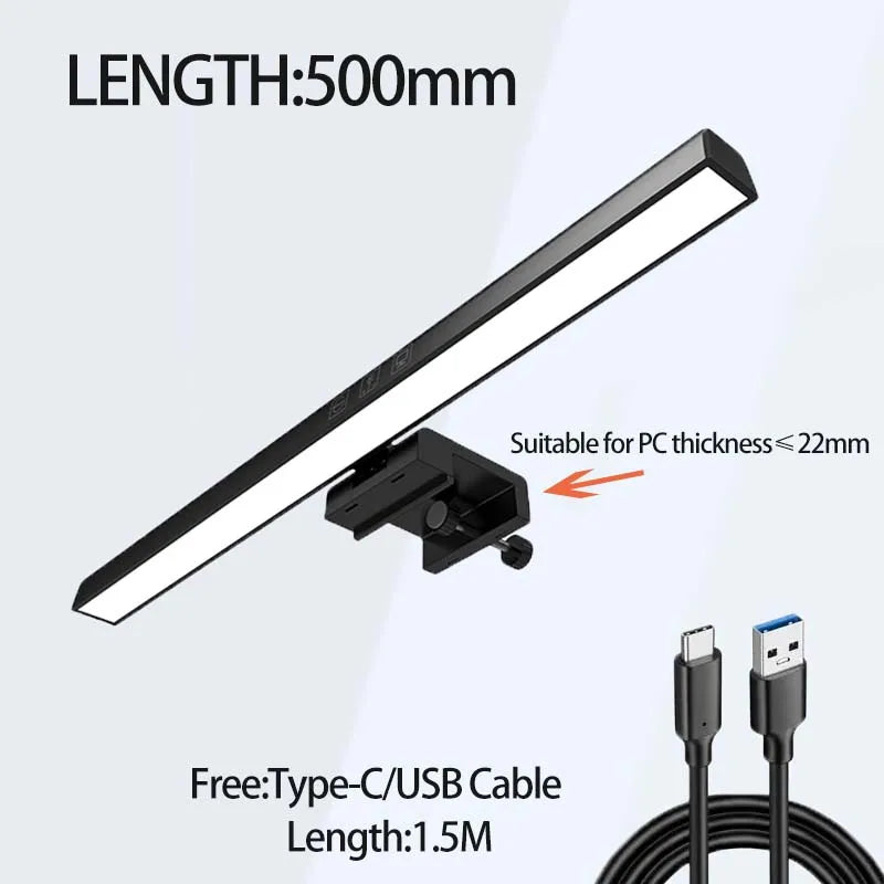 Lampka nocna\biurowa LED z możliwością ściemniania