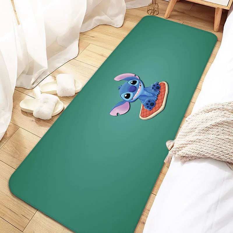 Mata antypoślizgowa "Lilo&Stitch"